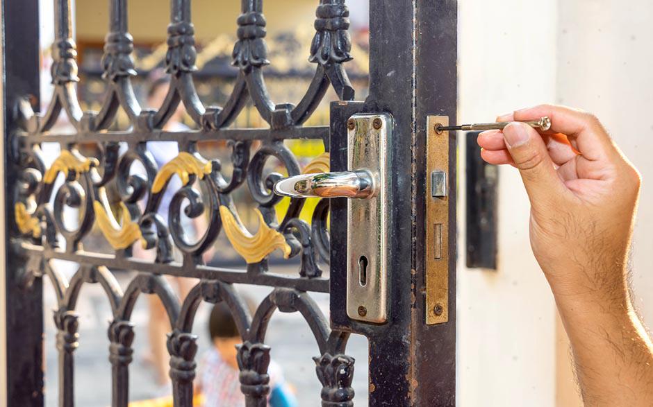 serrurier prix ouverture de porte Pontault-Combault