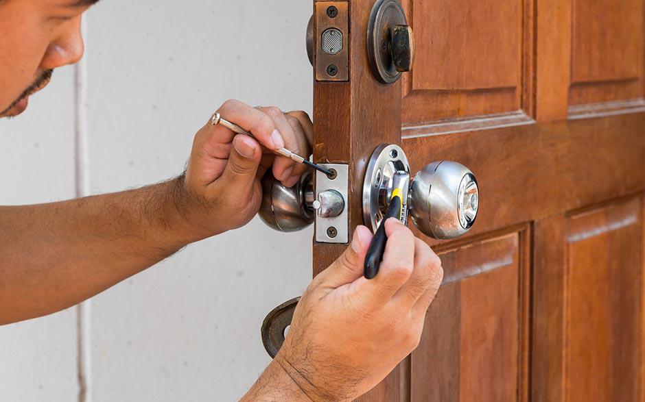 serrurier ouverture de porte Nanterre